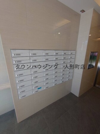 ブライズ東日本橋の物件内観写真